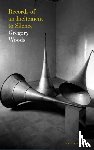 Woods, Gregory - Records of an Incitement to Silence