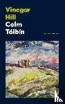 Toibin, Colm - Vinegar Hill