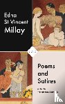 Millay, Edna St Vincent - Poems and Satires