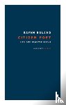 Boland, Eavan - Citizen Poet