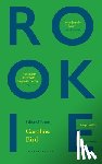 Bird, Caroline - Rookie