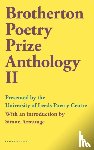  - Brotherton Poetry Prize Anthology II