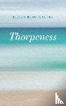 Brackenbury, Alison - Thorpeness