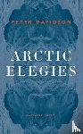Davidson, Peter - Arctic Elegies