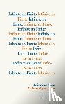 Owen, Andrew Wynn - Infinite in Finite