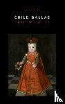 Wheatley, David - Child Ballad