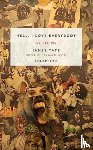 Tate, James - Hell, I Love Everybody