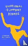 Toutoungi, Claudine - Emotional Support Horse