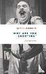 Womack, James - Why Are You Shouting?