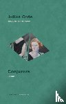 Orde, Julian - Conjurors