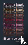Lorsung, Eireann - Pattern-book