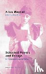 Meynell, Alice - Selected Poems and Essays