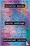 Hersh, Kristin - Nerve Endings