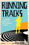 Deering, Rob - Running Tracks