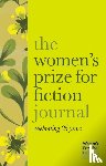 Women's Prize, The - The Women's Prize for Fiction Journal