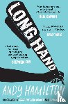 Hamilton, Andy - Longhand