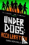 Bonnello, Chris - Underdogs