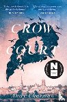 Charman, Andy - Crow Court