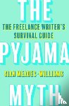 Meades-Williams, Sian - The Pyjama Myth