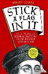 Lomas, Arran - Stick a Flag in It