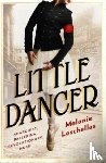 Leschallas, Melanie - Little Dancer