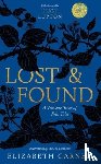 Garner, Elizabeth - Lost & Found