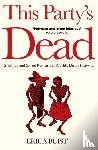 Buist, Erica - This Party's Dead
