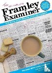 Editors, The - The Incomplete Framley Examiner