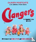 Postgate, Oliver, Postgate, Daniel - Clangers