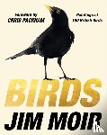 Moir, Jim - Birds