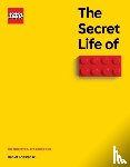 Konstanski, Daniel - The Secret Life of LEGO Bricks