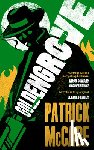McCabe, Patrick - Goldengrove