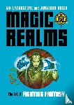 Livingstone, Ian, Green, Jonathan - Magic Realms