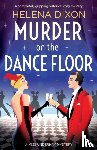 Dixon, Helena - Murder on the Dance Floor