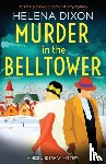Dixon, Helena - Murder in the Belltower