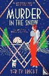 Bright, Verity - Murder in the Snow