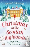 Ashcroft, Donna - Christmas in the Scottish Highlands