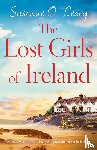 O'Leary, Susanne - The Lost Girls of Ireland