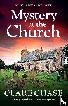 Chase, Clare - Mystery at the Church