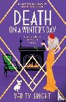 Bright, Verity - Death on a Winter's Day