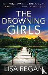 Regan, Lisa - The Drowning Girls
