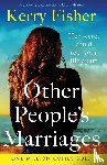 Fisher, Kerry - Other People's Marriages