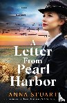 Stuart, Anna - A Letter from Pearl Harbor