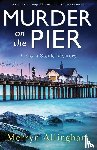 Allingham, Merryn - Murder on the Pier