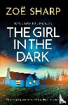 Sharp, Zoe - The Girl in the Dark