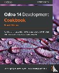 Gajjar, Parth, Fayolle, Alexandre, Brunn, Holger, Daniel Reis - Odoo 14 Development Cookbook
