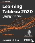 Milligan, Joshua N. - Learning Tableau 2020