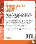 Palmas, Alessandro, Ghelfi, Emanuele, Petre, Dr. Alexandra Galina, Kulkarni, Mayur - The The Reinforcement Learning Workshop