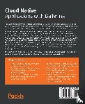 Madushan, Dhanushka - Cloud Native Applications with Ballerina