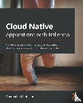 Madushan, Dhanushka - Cloud Native Applications with Ballerina